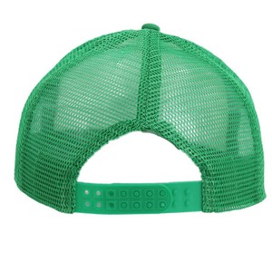 <span class=keywords><strong>Irlande</strong></span> Saint Patrick's Day Holiday I Love Day Drinking Lucky Green Clover Meshed Back 5 Panels Trucker Baseball Couple Cap Hat - Product Image 6