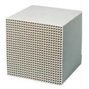 Regenerador de cerámica de panal de alta refractariedad Horno industrial de resistencia a golpes térmicos de temperatura ultraalta - Product Image 4