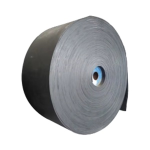 Dây chuyền tải công nghiệp cấp độ EP, độ bền kéo cao, độ dày và chiều rộng tùy chỉnh, phù hợp cho các nhà máy điện và hoạt động khai thác mỏ - Product Image 1