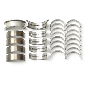 Set Bantalan Batang Penghubung Utama Mesin N63 S63 OLIVER untuk BMW 4.4 550I 650I 750I X5 M5 M550i M6 4.4L N63B44A N63B44B - Product Image 1