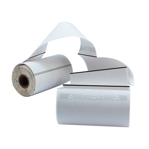 अनुकूलित फास्ट पढ़ने के लिए अनुकूलित फास्ट पढ़ें Uhf <span class=keywords><strong>Rfid</strong></span> टैग 6*4 860 ~ 960mhz परिवहन रसद बुद्धिमान पहचान टैग - Product Image 4