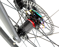 Vélo de route en carbone Twitter R10Pro avec 22 vitesses, roues en carbone 700c 50H, frein à disque, vélo de course en fibre de carbone