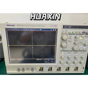 ออสซิลโลสโคปดิจิตอลฟอสเฟอร์ Tektronix DPO7254 2.5GHz 40Gs/s - Product Image 2