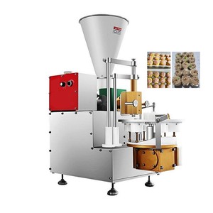 Máquina Automática de Acero Inoxidable para Hacer Dumplings, Siomai y Momos al Vapor - Product Image 3