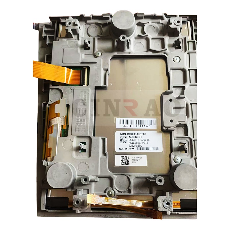 Buy Mitsubishi LCD Panel Replacement | AA084VF01