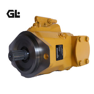 Гидравлический поршневой насос 11190766 11116948 для A30G A35F A35G A40G Гидравлический шестеренный насос VOE 15020177 - Product Image 5