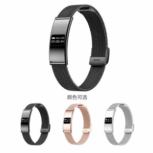 Pulsera inteligente con monitor de ritmo cardíaco, oxígeno en sangre, monitor de sueño, reloj deportivo resistente al agua para hombres y mujeres - Product Image 3