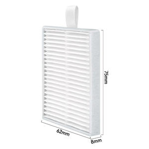 Filtre HEPA Pièces de rechange pour robots Roombas Essential Y0110/Y0112/Y011240 Accessoires pour aspirateur <span class=keywords><strong>robot</strong></span> - Product Image 2