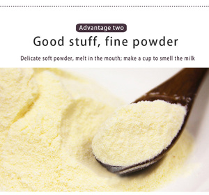 Poudre à Smoothies et Milkshakes <span class=keywords><strong>d</strong></span>'Été la Plus Populaire Utilisée en Magasin de Bubble Tea - Product Image 5