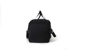 Sac a dos De Voyage Tinyat Noir Pour Homme Et Femme Grande Capacites <strong>Valise</strong> a Main Legere Sac a dos Etanche a La Mode - Product Image 5