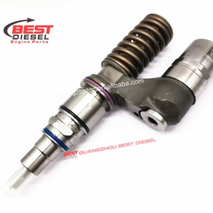 Chính Hãng Diesel Nhiên Liệu Đơn Vị Injector 0414701032 0414701059 0414701006 0414702059 0414701053 0414701084 - Product Image 2