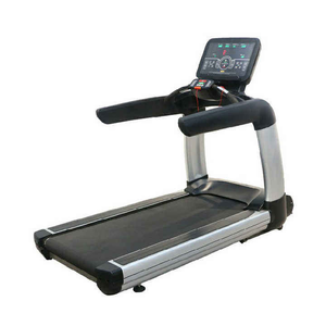 Tapis roulant commercial robuste avec inclinaison pour salle de sport, studio, centre de fitness, équipement cardio - Product Image 1