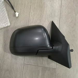 Rétroviseur de voiture TB 96302-3BN2A 96301-3BN2A Rétroviseur latéral manuel pour Nissan Sunny 2014 2015 - Product Image 2
