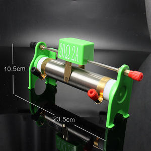 Large magnetic sliding rheostat, teacher's edition, <b>physics</b> and electricity experiment teaching demonstration equipment, - Product Image 1