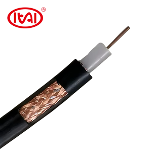 Распродажа от производителя: Экранированный сигнальный кабель с медной жилой KVVV, KVVR, KVVRP с ПВХ изоляцией для электростанций - Product Image 2