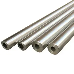 Steel Pipe Factory Produces And Sells 304 316L 321 And Other Types Of Stainless Steel Pipes