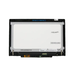 5D10T79505 5D10Y67266สำหรับ Lenovo <span class=keywords><strong>Chromebook</strong></span> 300E Gen2 11.6 "LCD TOUCH ASSEMBLY w/ Frame Digitizer G-Sensor BOARD - Product Image 1