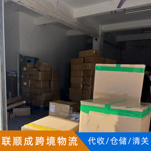 Lianshuncheng International Logistics Lsc2025 Livraison Express Expédition Mondiale Fret Aérien et Maritime Origine Shenzhen - Product Image 2