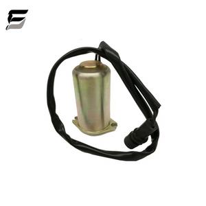 Électrovanne de pompe hydraulique de haute qualité 4I-5674 4I5674 pour Caterpillar E312 <span class=keywords><strong>E320</strong></span> - Product Image 5