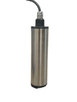 Sonda de pH, Electrodo Sensor, Pruebas de Calidad del Agua Industrial, Acuicultura, Procesos Químicos, Aguas Residuales