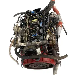 Isf 2.8T Euro 4 Gebruikte Dieselmotor Voor Vrachtwagens Turbodieselmotor