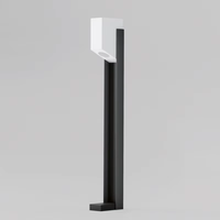 Senzhao, éclairage paysager de haute qualité au design élégant, lumière de jardin extérieure pour pelouse