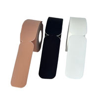 Vente en gros de bandes de kinésiologie prédécoupées pour le soutien des pieds KTape imperméables pour le sport personnalisées avec logo Offre Spéciale protection athlétique