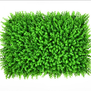Hot Sales 40x60cm Hochzeit Kunstseide Blume Wand paneel Hintergrund Blume Wand paneel für Blumen künstliche Hochzeit zu Hause - Product Image 2