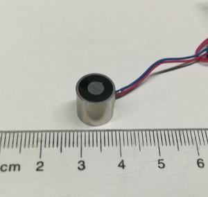 24V Dc JSP-1212K Power Off Te Houden Tegenovergestelde Elektromagneet Ronde Elektromagneet Permanente Elektromagneet - Product Image 3