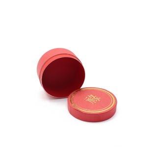 Envase de Papel Biodegradable de Lujo para Confitería, Tubo de Papel para Chocolates, Fresas, Mentas, Dulces, Caja de Regalo - Product Image 6