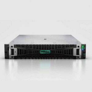 เซิร์ฟเวอร์แร็ค HP E ProLiant DL385 Gen11 2U ประสิทธิภาพสูง พร้อมหน่วยประมวลผล AMD EPYC 9454P - Product Image 2