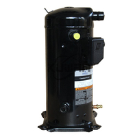 Compresseur de réfrigération COPELAND basse température 7,5 CV ZF25K5E-TFD-567 ZF25KQE-TFD-5L0 ZF25KQE-TFD-5L1 ZF25KQE-TFD-551