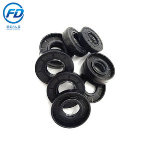 मोटर वाहन एफकिमी तेल सील इंजन और गियरबॉक्स के लिए उच्च तापमान शाफ्ट सील - Product Image 5