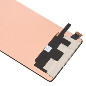 Écrans LCD pour téléphones mobiles Infinix Note 50 Pro+ X6856 – Remplacement d'écran pour ateliers de réparation – Vente en gros – OLED souple de haute qualité - Product Image 4