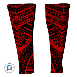 Mangas de Compresión PURE <span class=keywords><strong>para</strong></span> Pantorrillas, Sublimación de Tatuajes Personalizados, Calcetines Deportivos de Fútbol, Mangas <span class=keywords><strong>para</strong></span> Piernas de Hombre, Mangas <span class=keywords><strong>para</strong></span> Rodilla y Pantorrilla, <span class=keywords><strong>para</strong></span> Correr y Ciclismo - Product Image 1