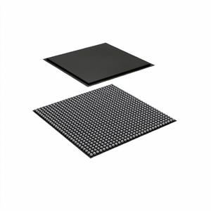 Embedded Manufacturer Channel Electronic Circuit Components LFE2-70SE-6F900C 900 BBGA - Product Image 1