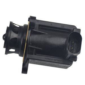 Vanne solénoïde de commande de suralimentation Audi 06F145710G 06H145710D pour remplacement et réparation - Product Image 2