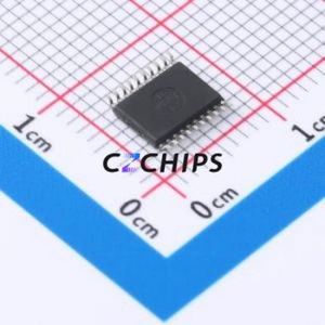 Original-Nuevo 74LCX373FT(AJ) TSSOP20B Circuito integrado IC Chip Latch Venta completa Chips de componentes electrónicos y servicio BOM - Product Image 2