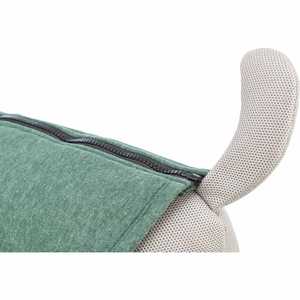 Sweat-shirt vert foncé style urbain Amsterdam pour animaux de compagnie, taille L 62 cm - Product Image 5