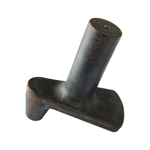 TUTENG Eje Excéntrico Personalizado, Componentes Mecánicos de Alta Precisión, Maquinaria Industrial, Servicio OEM/ODM, Directo de Fábrica - Product Image 1