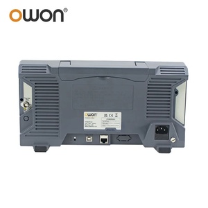 สำหรับ XDS3202E ออสซิลโลสโคปดิจิตอลแบบสองช่องสัญญาณ 8 บิต 200MHz 1GSa/s ความยาวบันทึก 40M 56,000 Wfms/s หน้าจอ 8 นิ้ว รับประกัน 3 ปี - Product Image 2
