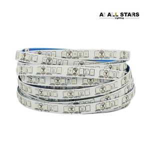 <span class=keywords><strong>Striscia</strong></span> <span class=keywords><strong>LED</strong></span> ad Alta Luminosità 2835 24V con <span class=keywords><strong>Trasformatore</strong></span>, 120 <span class=keywords><strong>LED</strong></span>/M, Luce Naturale <span class=keywords><strong>per</strong></span> Decorazione Camera da Letto e Casa - Product Image 5
