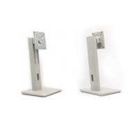 Support de tablette de bureau pour moniteur, hauteur réglable, durable, support de moniteur LCD tactile