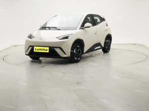 Oferta Especial: BYD Seagull EV 2025, SUV Eléctrico de 4 Plazas, 405 km de Autonomía, Listo para Enviar, Vehículo de Nueva Energía - Product Image 1