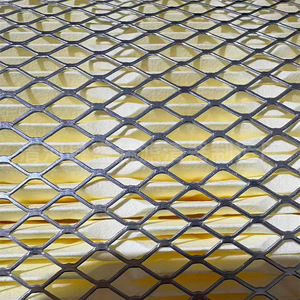 Filtro de Aire Sheng He con Material Reforzado para Automóviles, Tamaño Estándar - Product Image 2