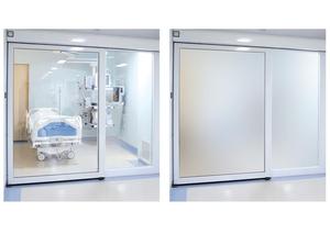 Tự dính cửa sổ thông minh phim điện tử có thể chuyển đổi pdlc màu thông minh cho cửa kính trượt và cửa sổ kính mờ - Product Image 4