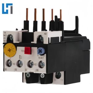 ใหม่แกะกล่อง ZB12C-1 0.6-1A ZB12C-1.6 1-1.6A ZB12C-2.4 1.6-2.4A ZB12C-4 2.4-4A ตัวควบคุมการเขียนโปรแกรม PLC ระบบอัตโนมัติทางอุตสาหกรรม - Product Image 2