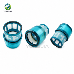 En Stock, Entrega Rápida, Filtro HEPA Post-Motor Ecológico Compatible con <span class=keywords><strong>Aspiradoras</strong></span> Inalámbricas <span class=keywords><strong>Dyson</strong></span> Serie Gen5 Detect, 220-240V, para el Hogar - Product Image 2