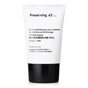 Preserving <b>jar</b> (47ml) Transparent 03208 - Product Image 2