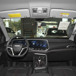 Camioneta SAIC Maxus T60 2023, Nueva, Diésel Eléctrica, Transmisión Manual, Tamaño de Neumáticos, Asientos de Cuero, Interior Oscuro - Product Image 1